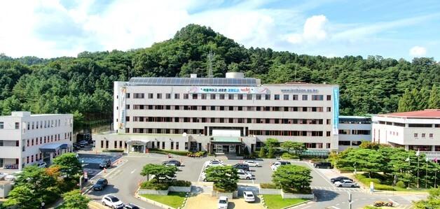 제천시, '청년층 인턴형 일자리 사업' 참여자 30명 모집