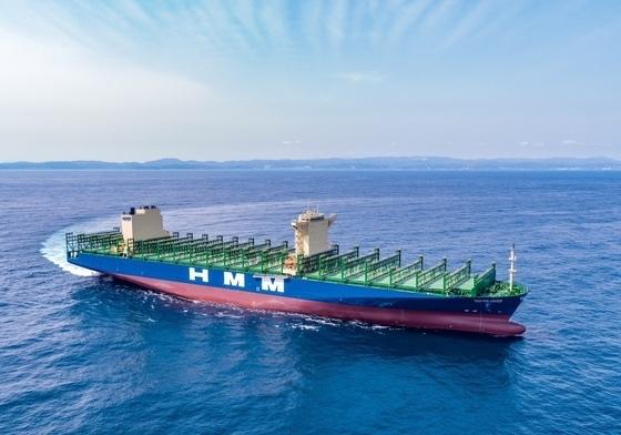 K-조선, 11월 글로벌 수주 점유율 38%…1위 中 50%