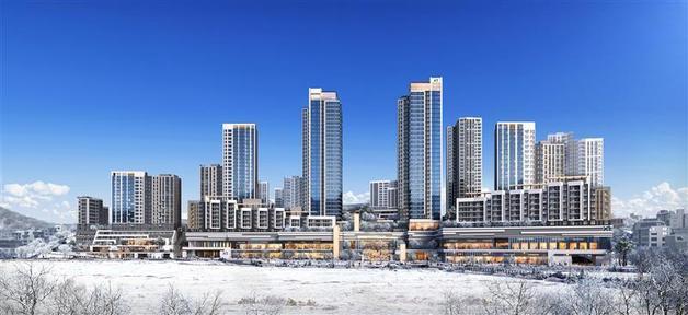 GS건설, 성북1구역 공공재개발 시동…6일 홍보관 개관