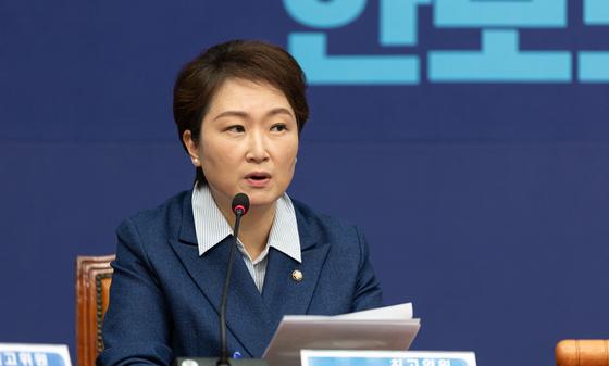 이언주 "한동훈·이준석, 무슨 낯으로 '통일교 특검' 큰소리치나"