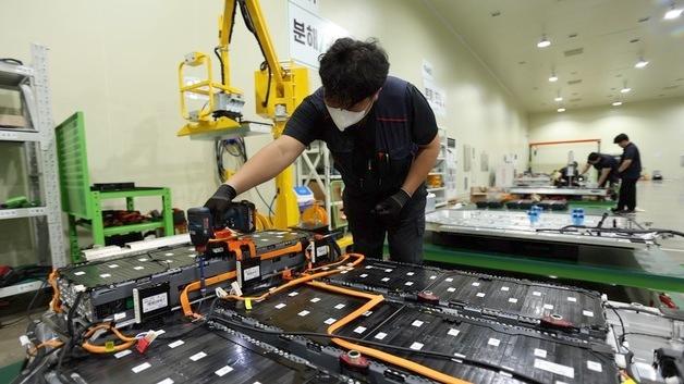 포엔, 전기차 재제조 배터리 특별 판매 프로모션 시행