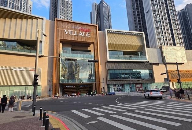 파주시, 스타필드 빌리지 개장에 주변 도로 신호체계 전면 조정