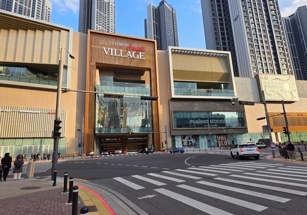 파주시, 스타필드 빌리지 개장에 주변 도로 신호체계 전면 조정