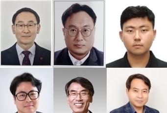 구미 상공 대상에 김찬하·박강석씨 등 6명 선정