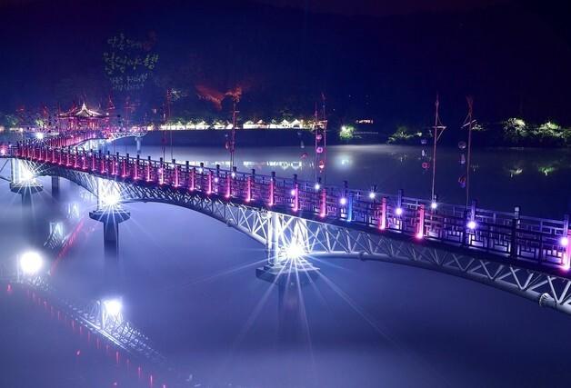 경북도, 무장애 관광환경 공모 3곳 선정…국비 7.5억 확보