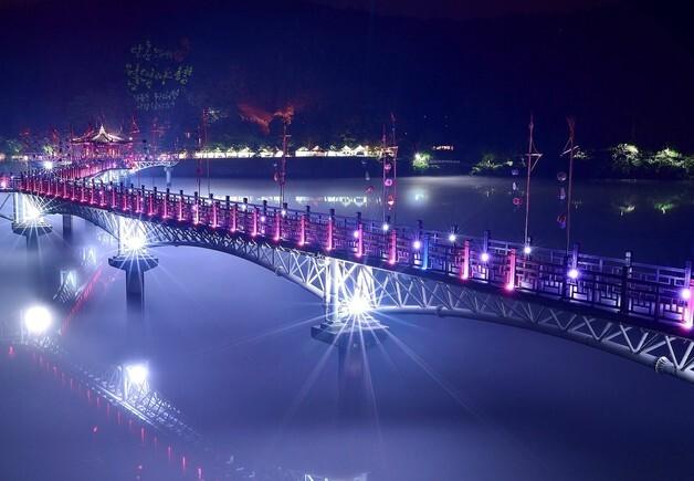 경북도, 무장애 관광환경 공모 3곳 선정…국비 7.5억 확보