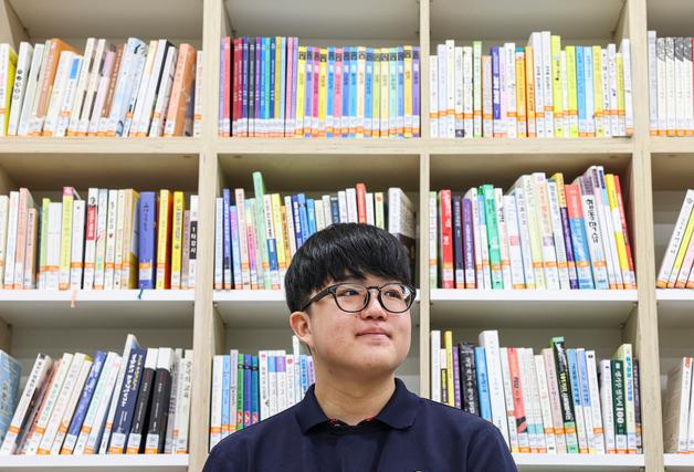 '수능 만점' 광남고 왕정건 학생 서울대 의대 수시 합격