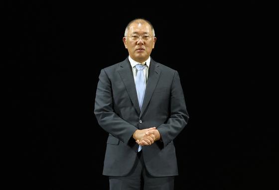 정의선 회장, '헤리티지'로 브랜드 역사·철학 알린다…시선은 '미래'