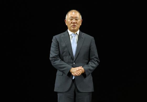 정의선 회장, '헤리티지'로 브랜드 역사·철학 알린다…시선은 '미래'