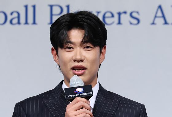 "송성문, MLB 샌디에이고와 3년 192억원에 입단 합의"