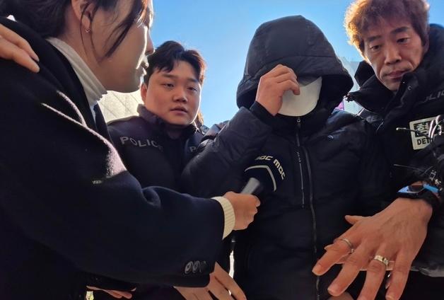 '의장 선거 뇌물'·'계엄령 놀이'…강원 동해안 새해 재판 러시