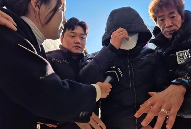 '의장 선거 뇌물'·'계엄령 놀이'…강원 동해안 새해 재판 러시