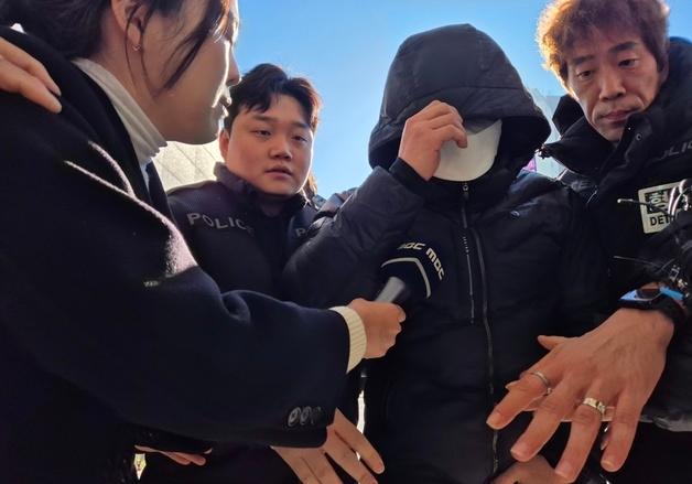 '의장 선거 뇌물'·'계엄령 놀이'…강원 동해안 새해 재판 러시