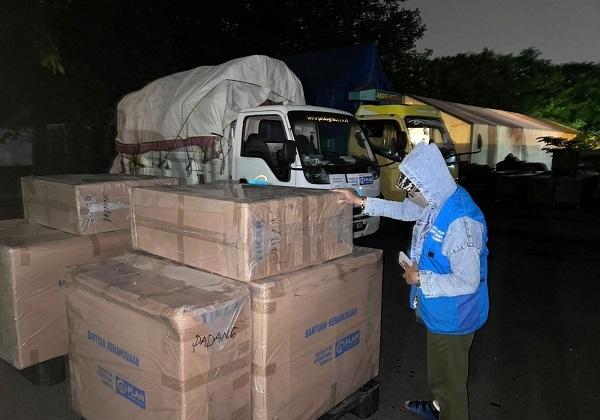 플랜, 인니 수마트라 홍수·산사태 긴급 구호 위한 모금 시작