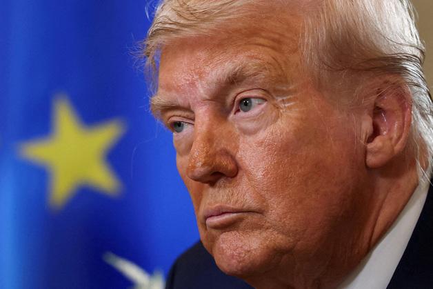 EU, 美의 '빅테크 규제' 주도자 입국 금지에 반발…"주권 문제"