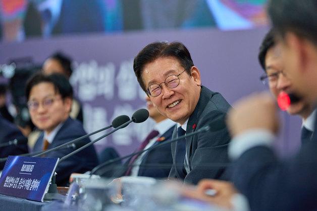 李대통령 "대전·충남 통합"…지방선거 '메가이슈' 급부상