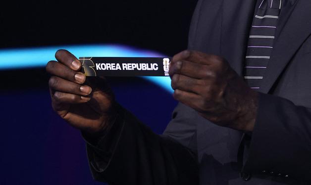 홍명보호, 멕시코·남아공·유럽PO와 월드컵 A조