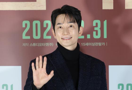 박시후 "가정 파탄 관여? 전혀 사실 아냐…법적 절차 밟는 중" [N인터뷰] 