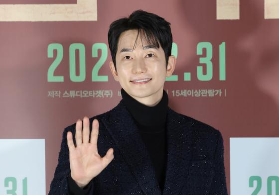 박시후 "가정 파탄 관여? 전혀 사실 아냐…법적 절차 밟는 중" [N인터뷰] 