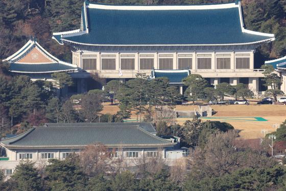 靑, 특활비·업추비·특경비 2차 공개…"47.8억 절감 반납"