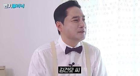 강용석 "김건모에게 사과하고파…내가 심했다, 연락 달라"