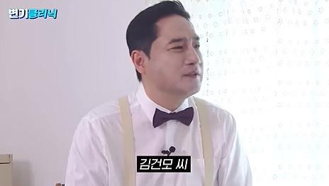 강용석 "김건모에게 사과하고파…내가 심했다, 연락 달라"