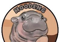 주말 110% 뛴 '무뎅', 상승분 일부 반납…11% '뚝'