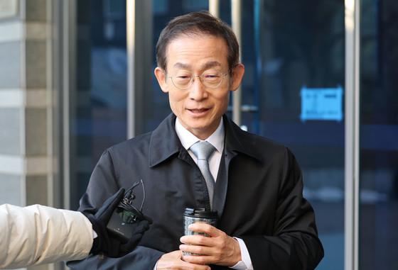 김호철 감사원장 후보자 인사청문회 29일 개최