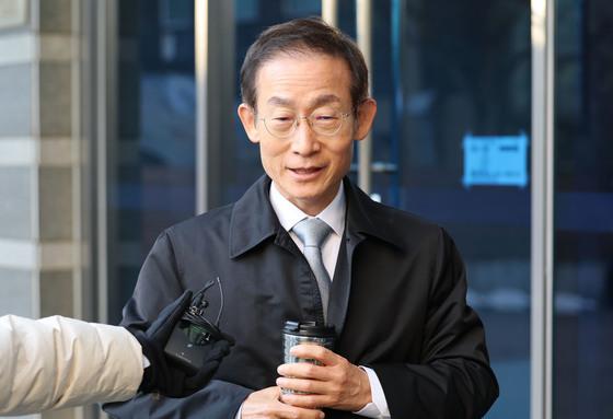 김호철 청문회, 尹 정부 감사 '공방'…민변 소득 '미제출' 도마