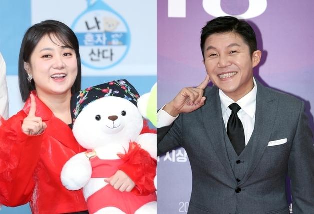 박나래 '갑질·불법의료 의혹'·조세호 '조폭 연루설'…잇단 논란에 줄하차