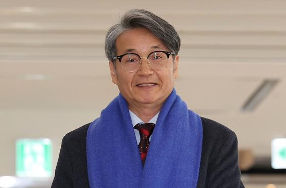 [뉴스1 PICK]‘김건희 디올백 선물’ 최재영 목사 특검 참고인 조사 출석