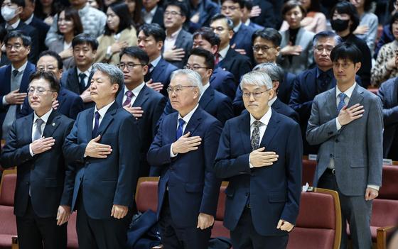 [뉴스1 PICK]대법원, 국민 위한 사법제도 공청회 개최…'사법개혁' 논의 주목