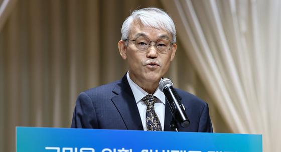 '사법개편 공청회' 마지막날…문형배·김선수·박은정 토론