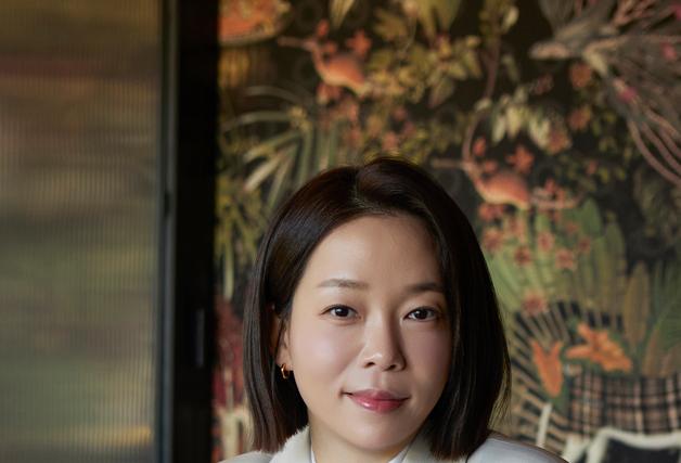 '자매다방' 정이랑 "60%만 대본으로…나머지는 다 애드리브" [N인터뷰]①