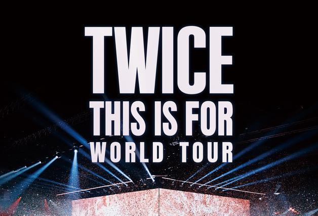 트와이스, 회당 최대 8만명 日국립경기장 해외가수 최초 입성…의미는 [N이슈]