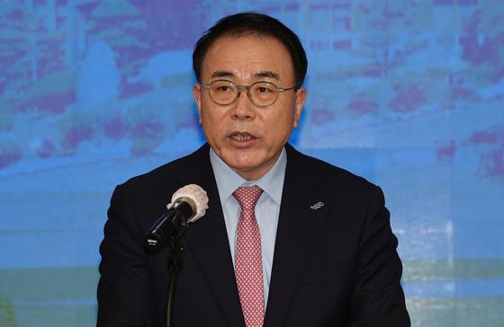 은행연, 교대·야근근무 잦은 경찰관 자녀 돌봄 지원한다