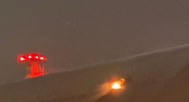 방사능 보호막 뚫렸다…체르노빌 원전 격납고 기능상실