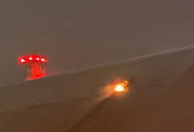 방사능 보호막 뚫렸다…체르노빌 원전 강철 격납고, 드론 피격에 기능 상실