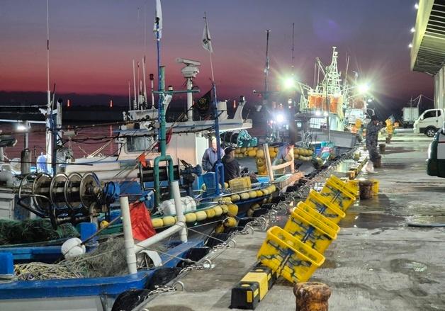 강릉시 "청년 어업인 정착 돕습니다"…최대 월 110만원 지원