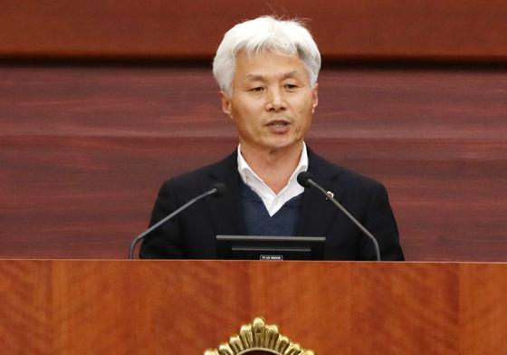 염영선 전북도의원 "동학혁명 유족 수당 대상자·지급액 확대 환영"
