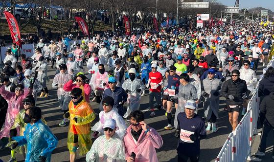 '2026 대구세계마스터즈육상경기대회' 23일부터 참가 접수