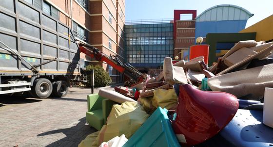'저출생' 전국 폐교 4000곳↑…향후 5년간 107곳 더 닫는다