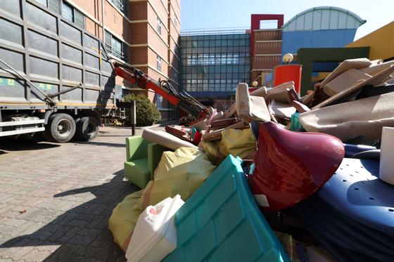 '저출생 여파' 전국 폐교 4000곳↑…향후 5년간 107곳 더 닫는다