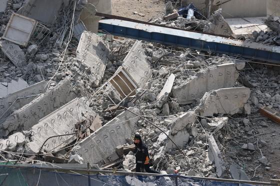 '산재와의 전쟁' 선포…노란봉투법·정년연장 갈등 여전[2025경제결산]⑤