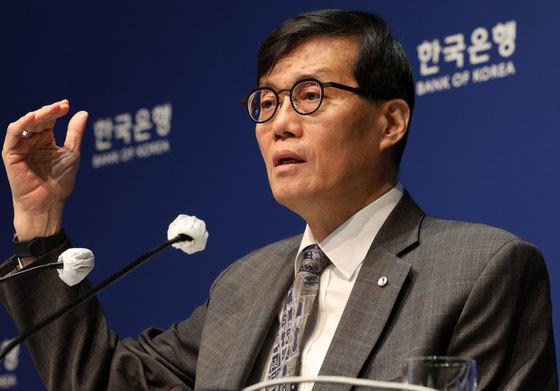 '금리 인하 기대 실종' 국고채 패닉…돈줄 말라붙는 기업들