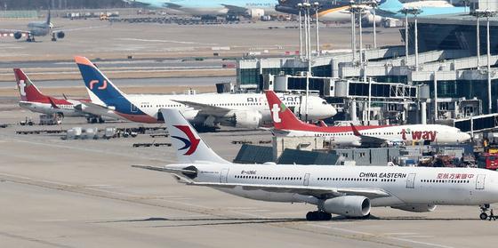 사망사고 항공사 1년간 운수권 제한…항공안전 규제 본격 시행