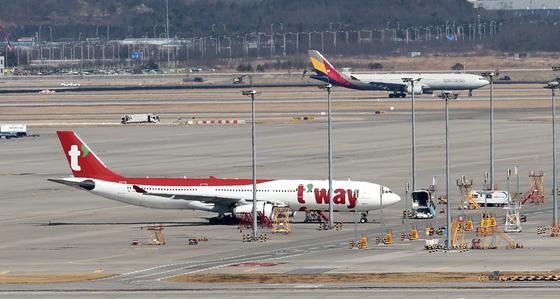 티웨이항공, 설 연휴 '특별 수송 대책 본부' 운영