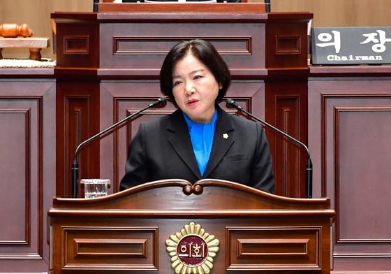 "광주상수도본부 통합청사 리모델링 계획·재원 검토 부족"