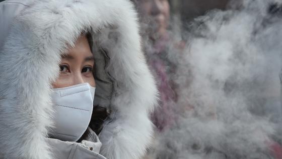 [오늘의 날씨] 대전·충남(5일, 금)…아침 기온 '영하권'