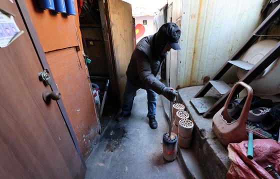 영등포 쪽방 76실 입주 완료…국토부, 2029년까지 '안심 이주' 지원